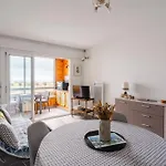 Chez Doudou - Appt Pour 4 Courseulles-sur-Mer