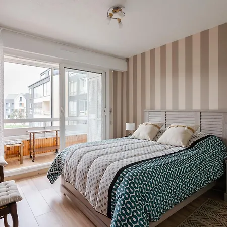 Διαμέρισμα Chez Doudou - Appt Pour 4