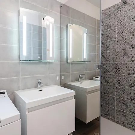 Chez Doudou - Appt Pour 4 Courseulles-sur-Mer