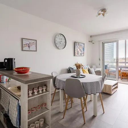 Chez Doudou - Appt Pour 4 *