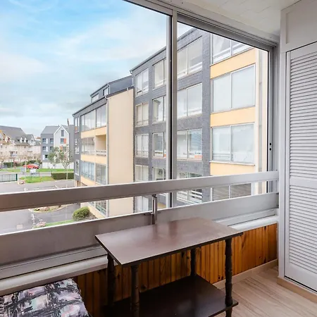 Chez Doudou - Appt Pour 4