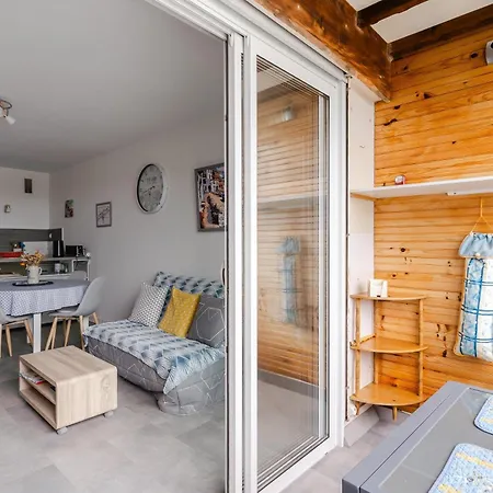 Chez Doudou - Appt Pour 4 *