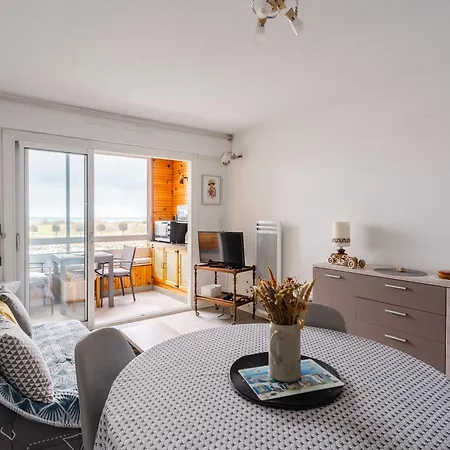 Chez Doudou - Appt Pour 4 Courseulles-sur-Mer