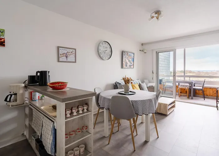 Chez Doudou - Appt Pour 4 *