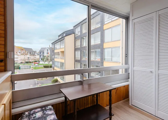 Chez Doudou - Appt Pour 4